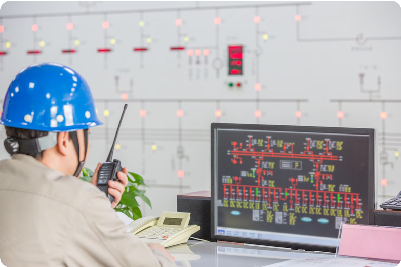 Rimple Corporation LLP — Electrical Division