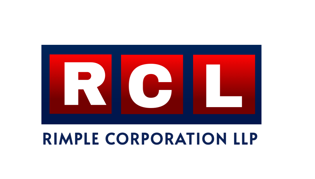 Rimple Corporation LLP Rimple Corporation LLP